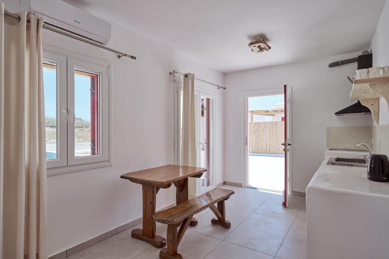 Casa Philippi Apartment